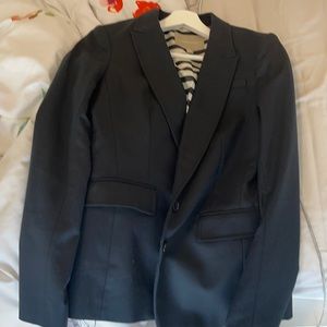 Banana Republic Size 4 Blazer